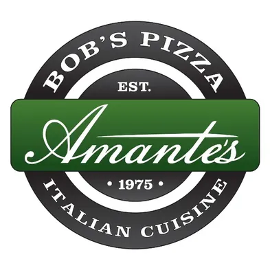 Bob's Pizza & Amante's image