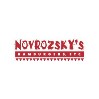 Novrozsky's image