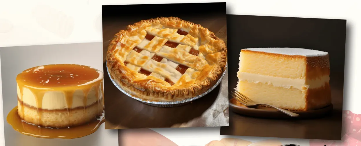 Gadi's Bakery (Autentica Pasteleria Cubana) 7223 N Manhattan Ave