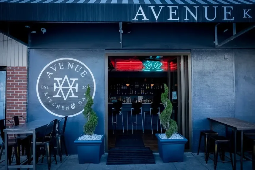 Avenue Kitchen & Bar image