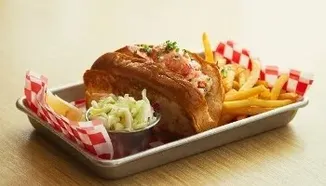 Woodhouse Fish Co image