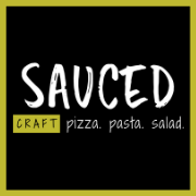 Sauced: Pizza. Pasta. Salad- London image