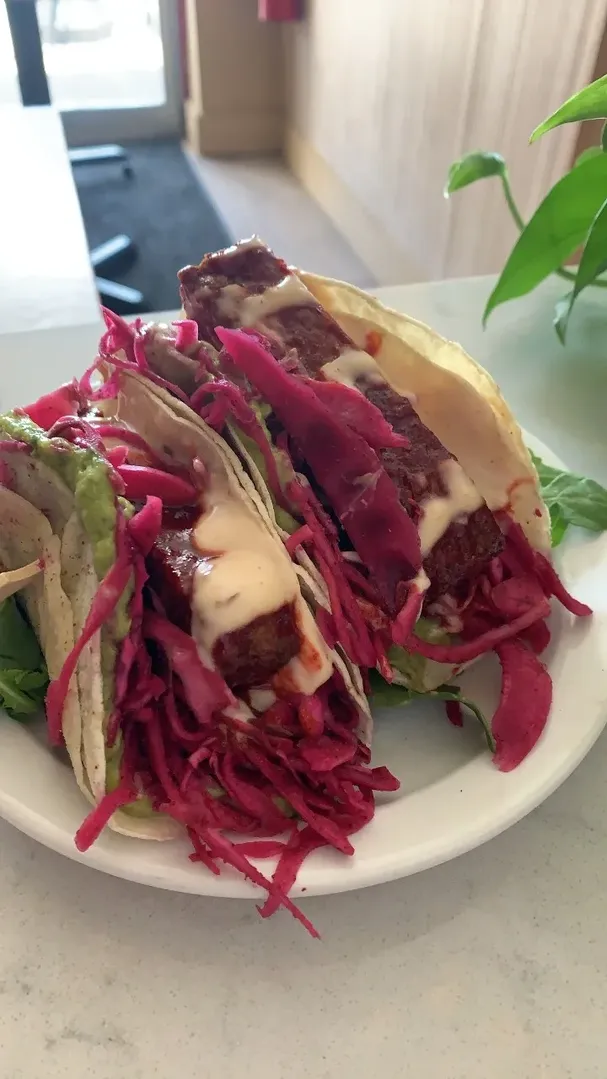 Korean Tacos (2) image