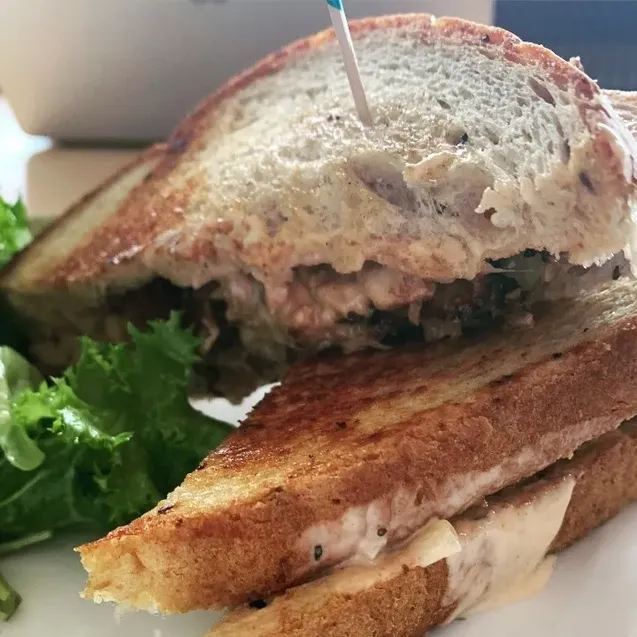 Reuben image