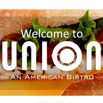 Union An American Bistro image