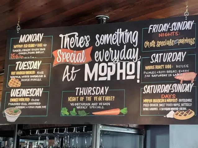 MOPHO image