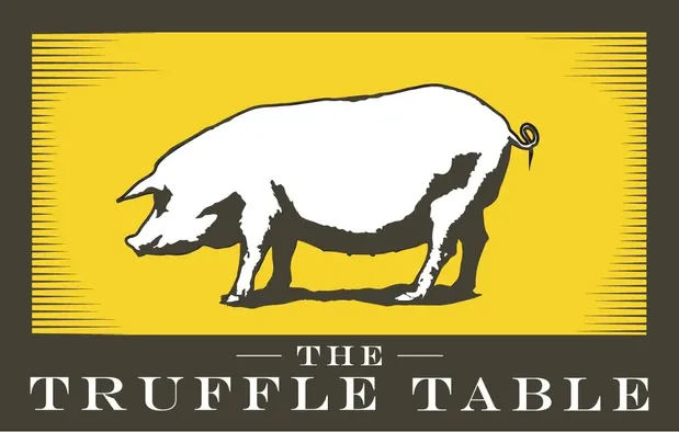 The Truffle Table image
