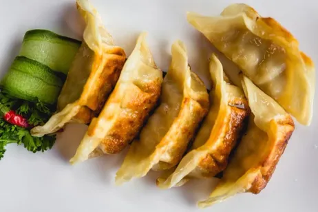 Dumplings image