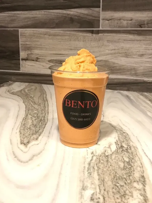 Thai Tea image