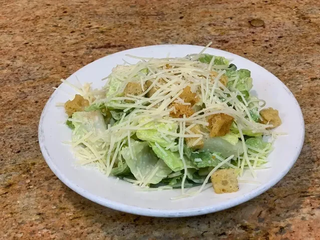 Caesar Salad image