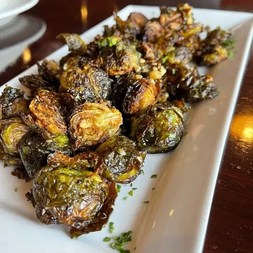 Brussels Sprouts image