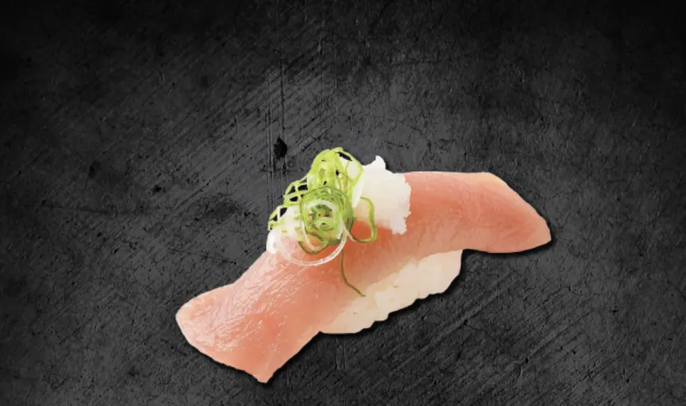 Albacore Sushi image