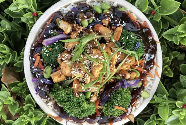 Green Tomato Grill - Brea image