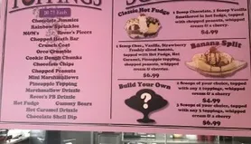 Grove Hall Creamery image