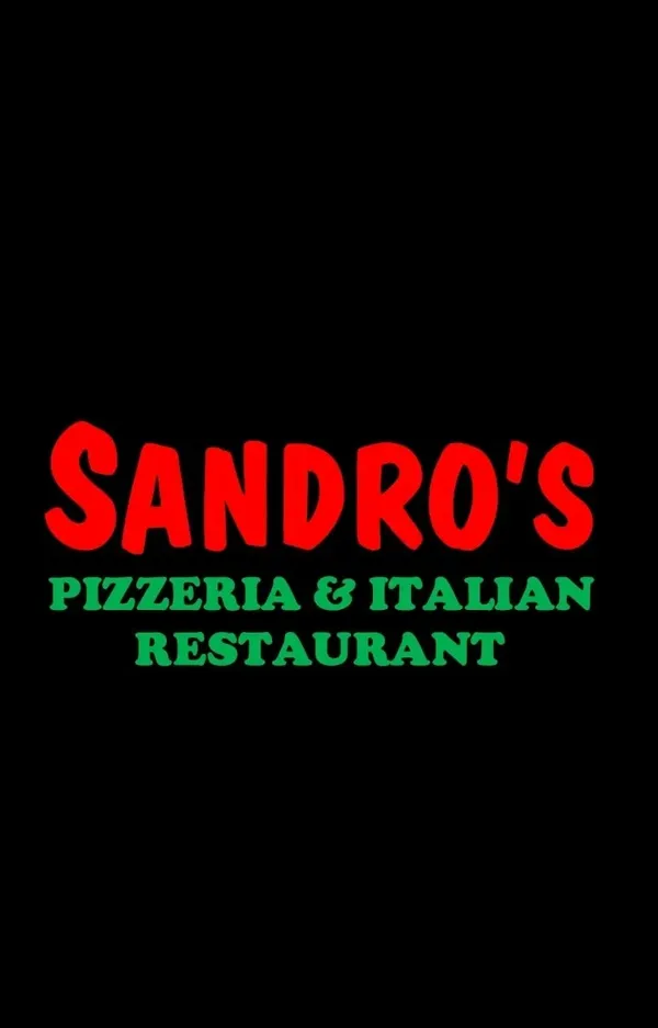 Sandro's Pizzeria & Italian Restaurant image