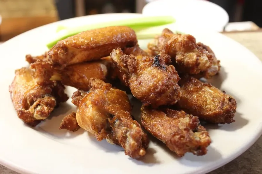 WINGS (10) image