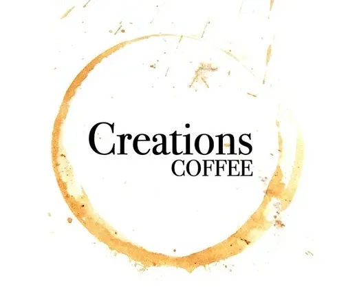Creations Coffee image