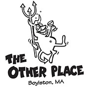 The Other Place image