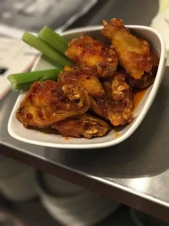 House Wings image