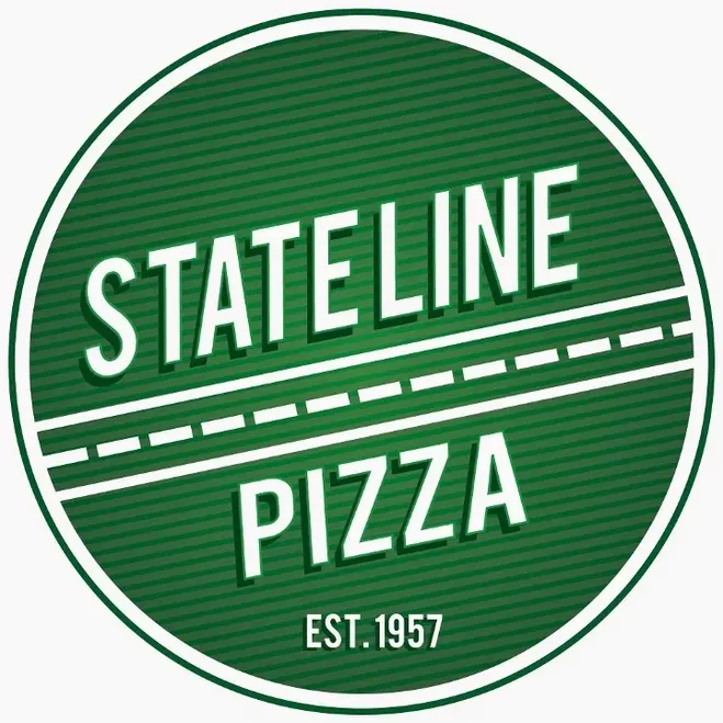 State Line Pizza image