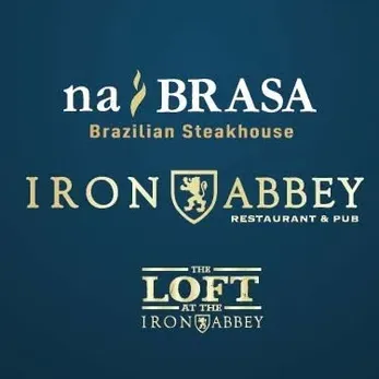 NaBrasa Brazilian Steakhouse & Iron Abbey image