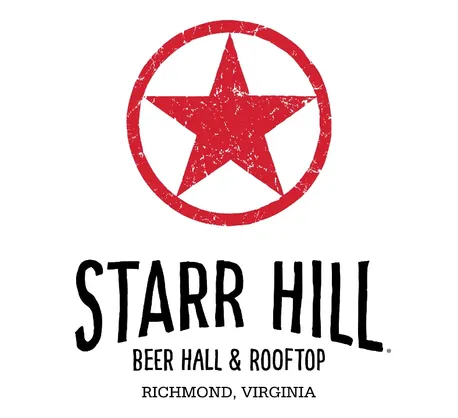 Starr Hill Beer Hall & Rooftop image