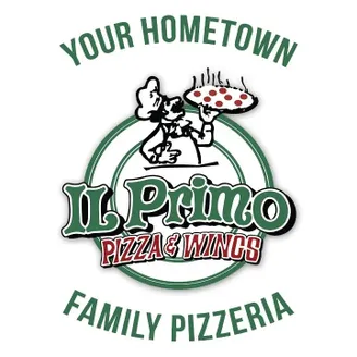 IL Primo Pizza & Wings image