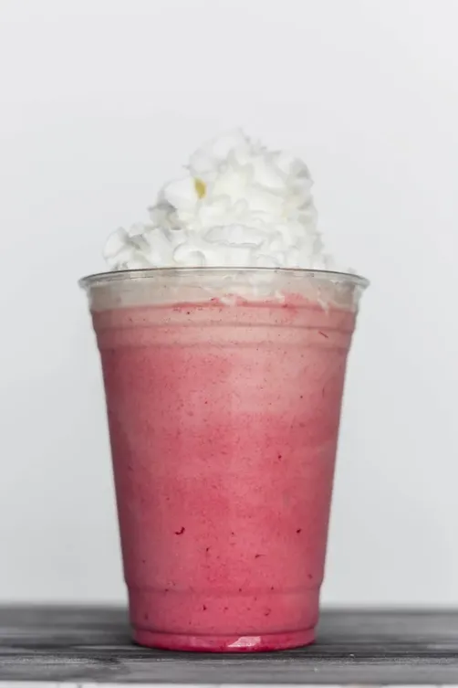 Strawberry Shake image