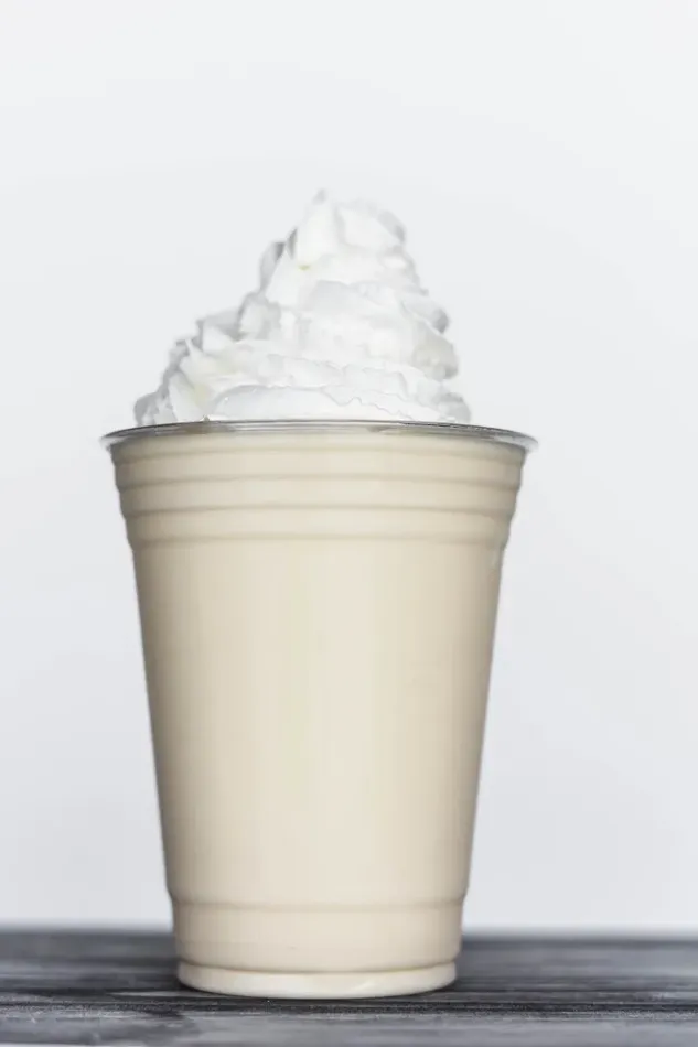 Vanilla Shake image