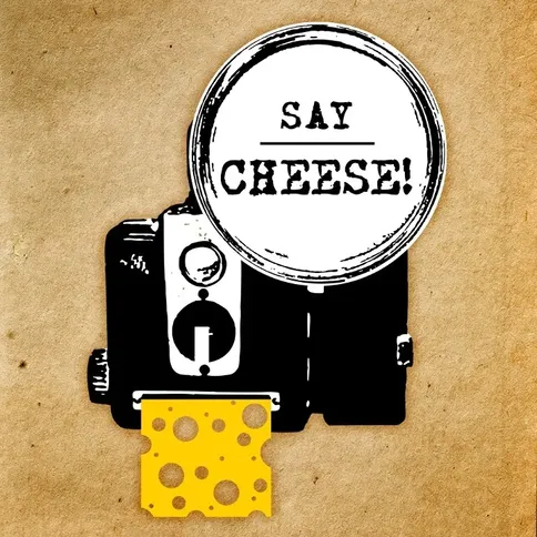 Say Cheese at Cold Harbor 12-4pm image