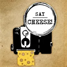 Say Cheese at Cold Harbor 12-4pm image