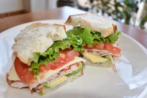Turkey Avocado image
