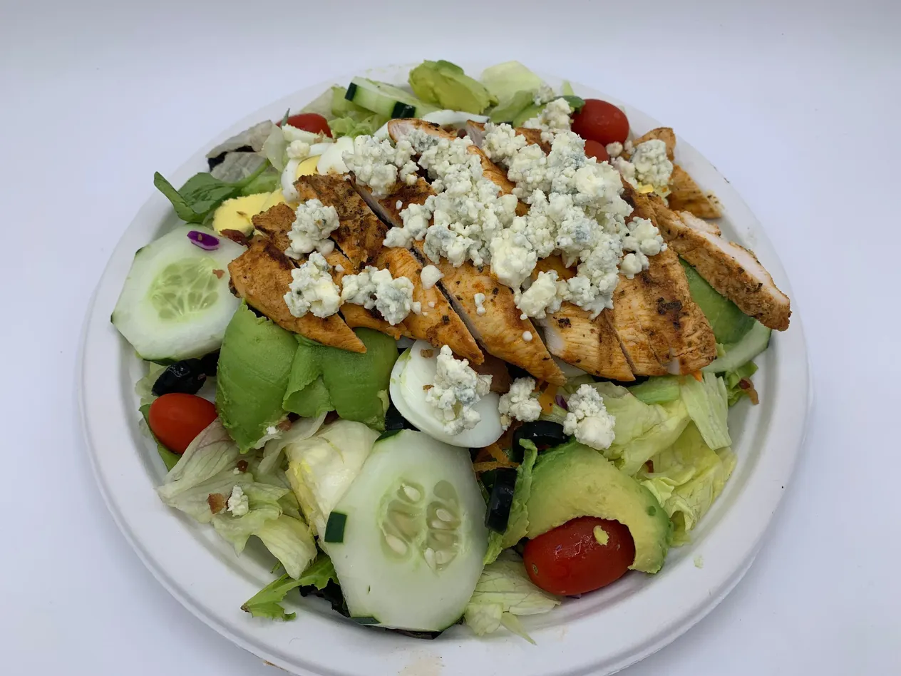 Cobb Salad image