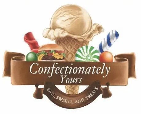 Confectionately Yours image