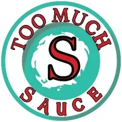 Too Much Sauce image