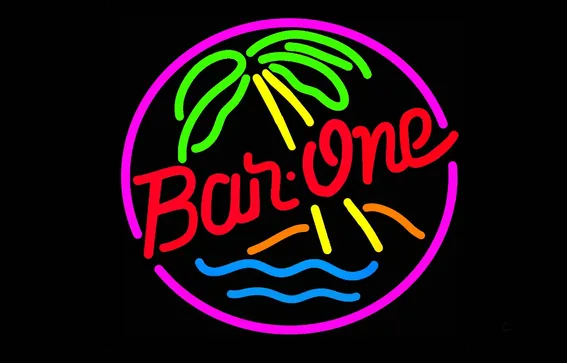 Bar One image