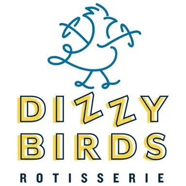 Dizzy Birds Rotisserie image