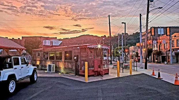 Elizabeth Express LLC image