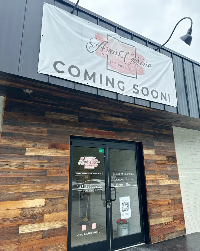 Ava’s Cuisine Catering 908 Cridland Road Toast