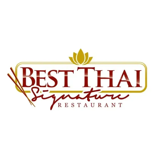 Best Thai Signature image