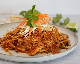 Pad Thai image