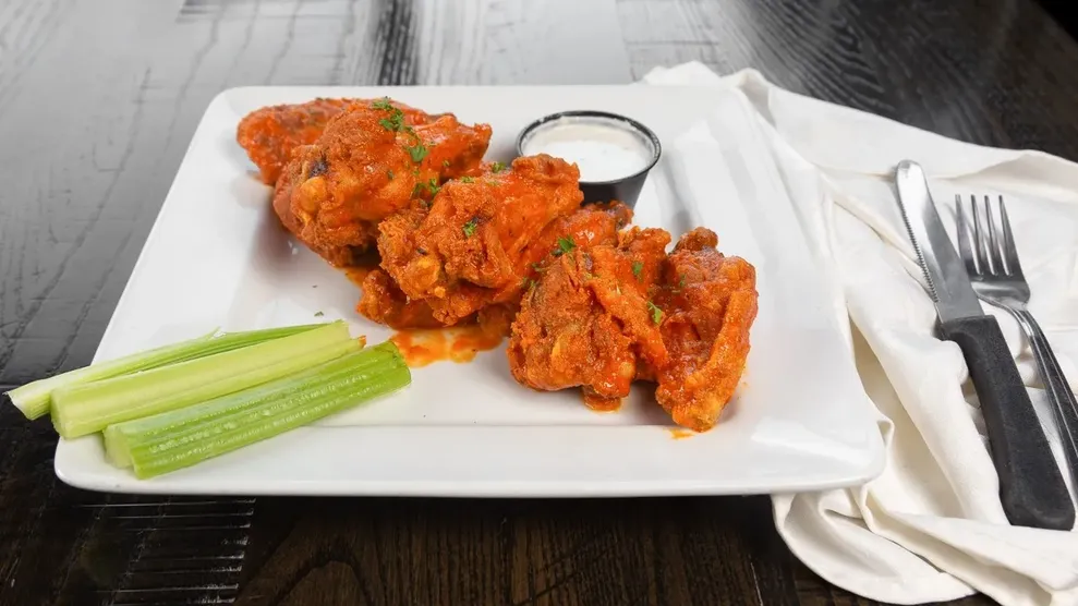 Wings image