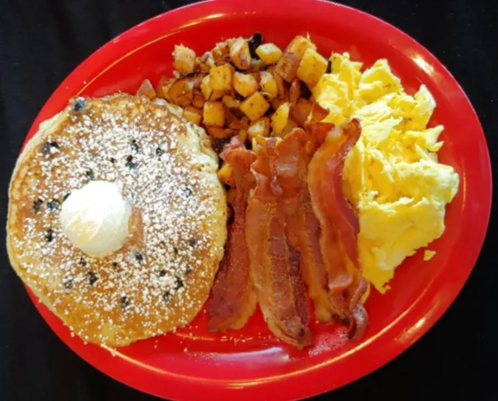 Pancake Monster image