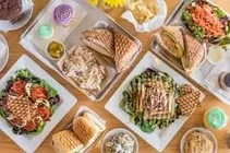 Alaina's Cafe & Bake Shoppe image