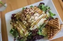 Clucker Salad image