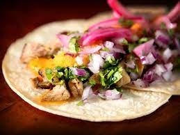 UCHUTACOS Peruvian Craft Tacos image