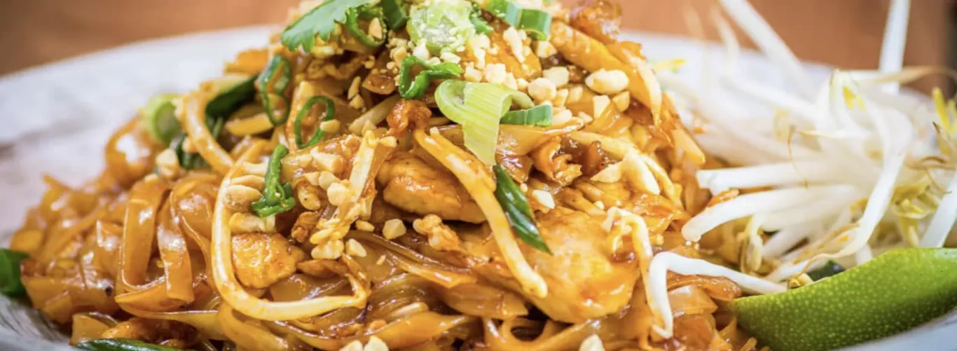 Phattra Thai Restaurant Dessert