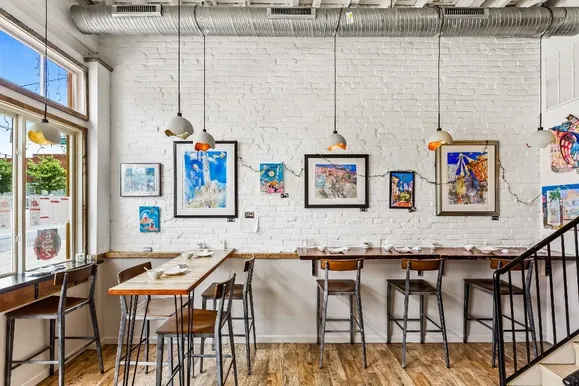 Avenue Sushi image
