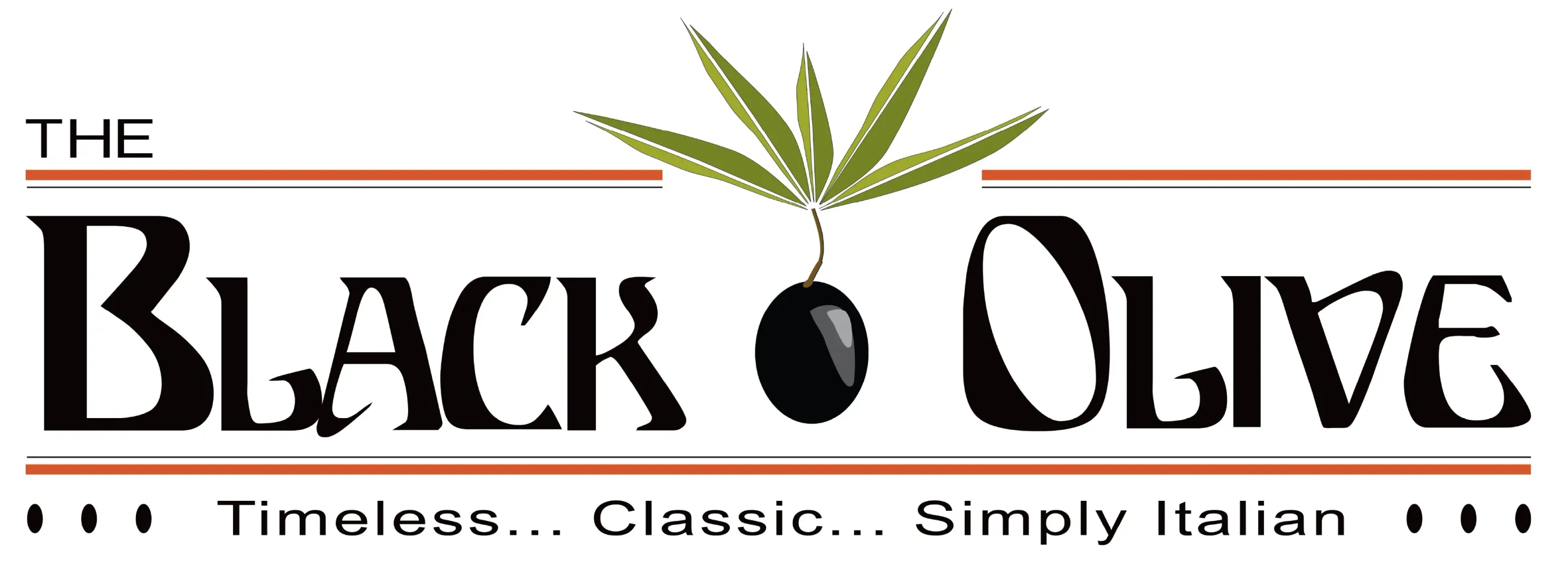 The Black Olive, Inc. Jonesborough Toast