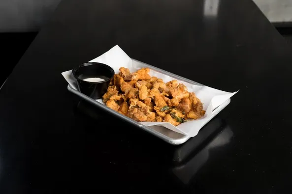 30.Popcorn Chicken 鹹酥雞 image